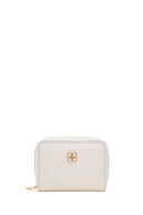 Women's Beige Card Holder | Derimod