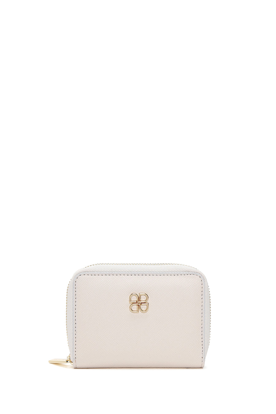 Women's Beige Card Holder 000A2D5093CV | Derimod