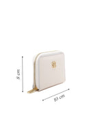 Women's Beige Card Holder | Derimod