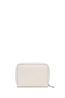 Women's Beige Card Holder | Derimod
