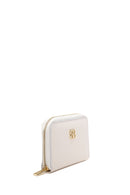 Women's Beige Card Holder | Derimod