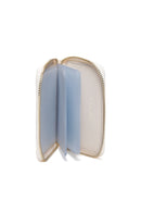Women's Beige Card Holder | Derimod