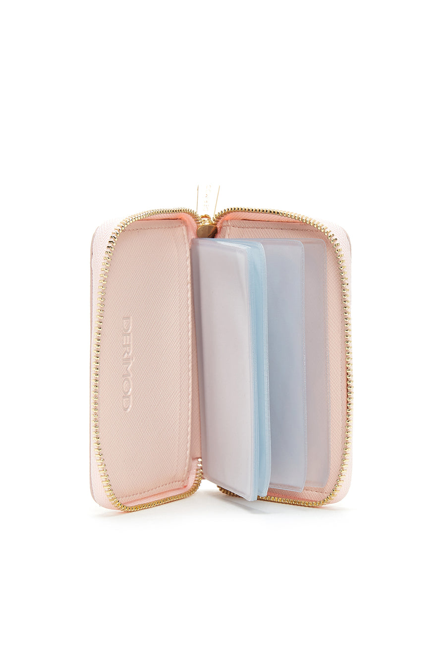 Women's Powder Card Holder