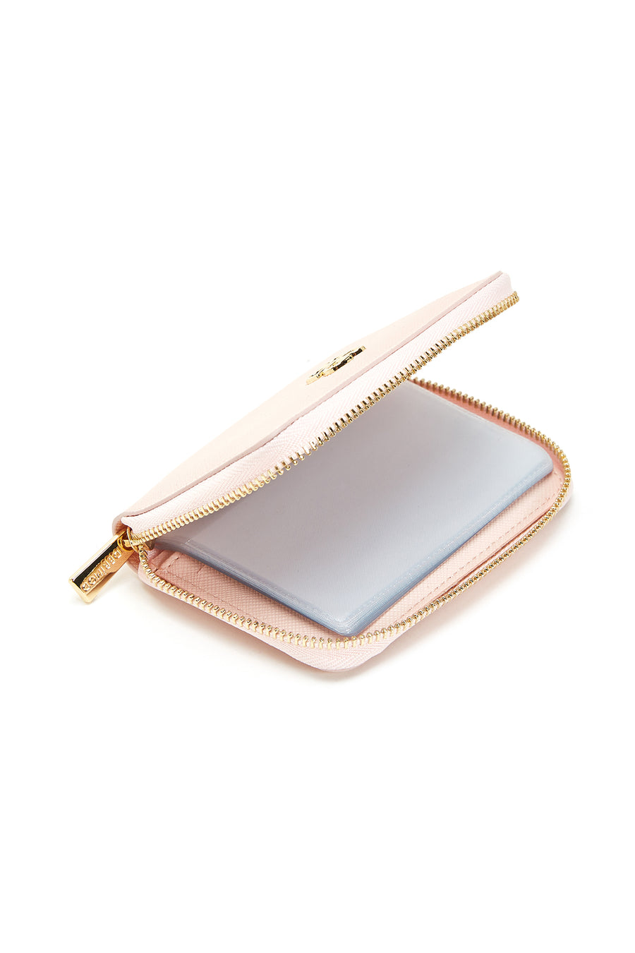 Women's Powder Card Holder