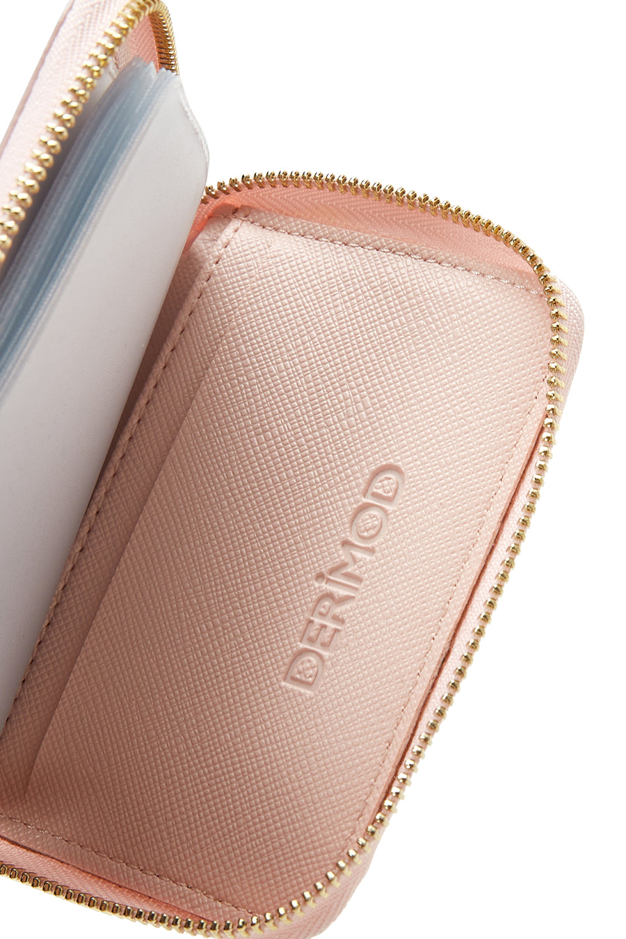 Women's Powder Card Holder
