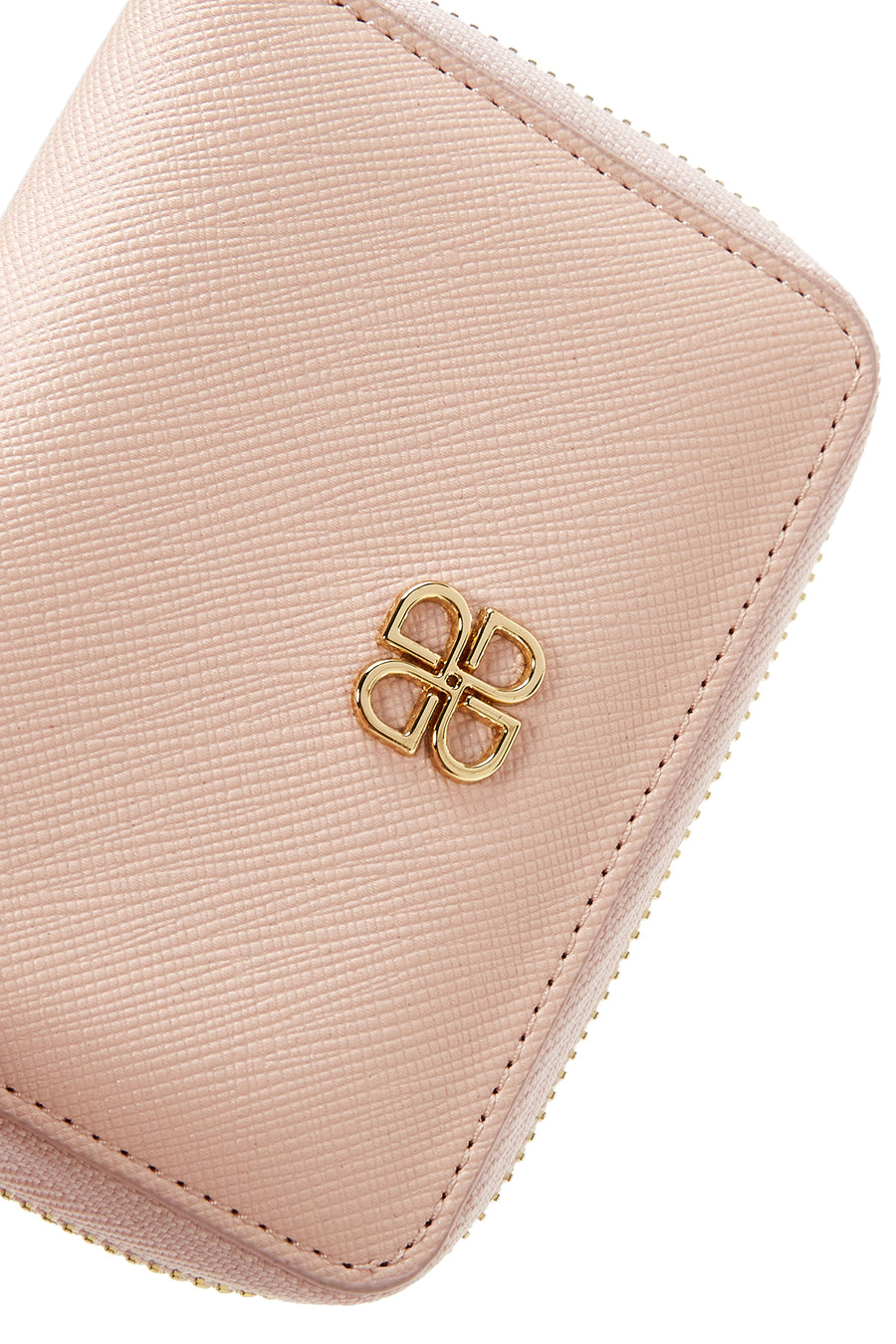 Women's Powder Card Holder