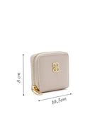 Women's Mink Card Holder | Derimod