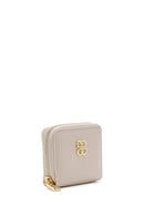 Women's Mink Card Holder | Derimod