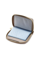 Women's Mink Card Holder | Derimod