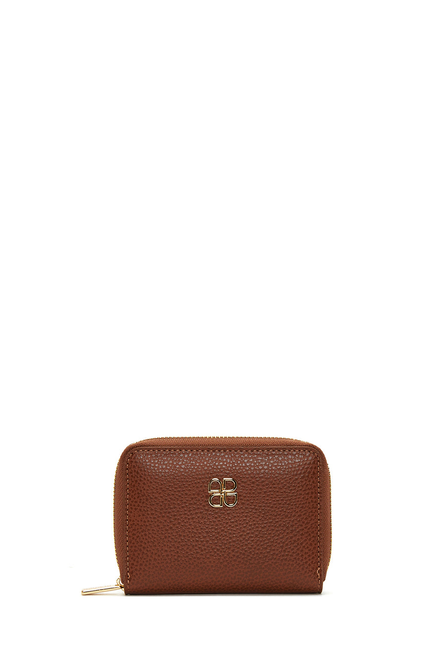 Women's Tan Card Holder 000A2D5093FT | Derimod