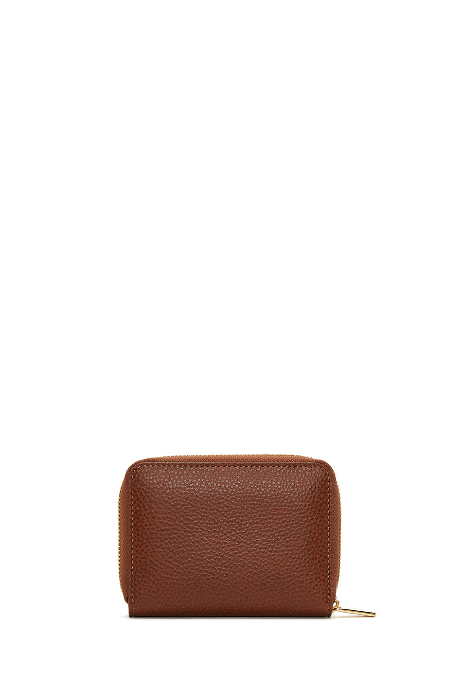 Women's Tan Card Holder