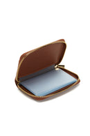 Women's Tan Card Holder | Derimod