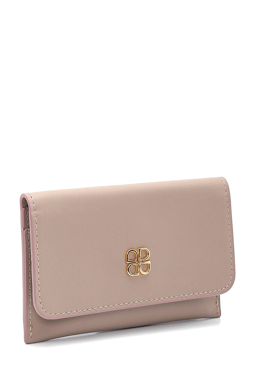 Women's Leather Wallet