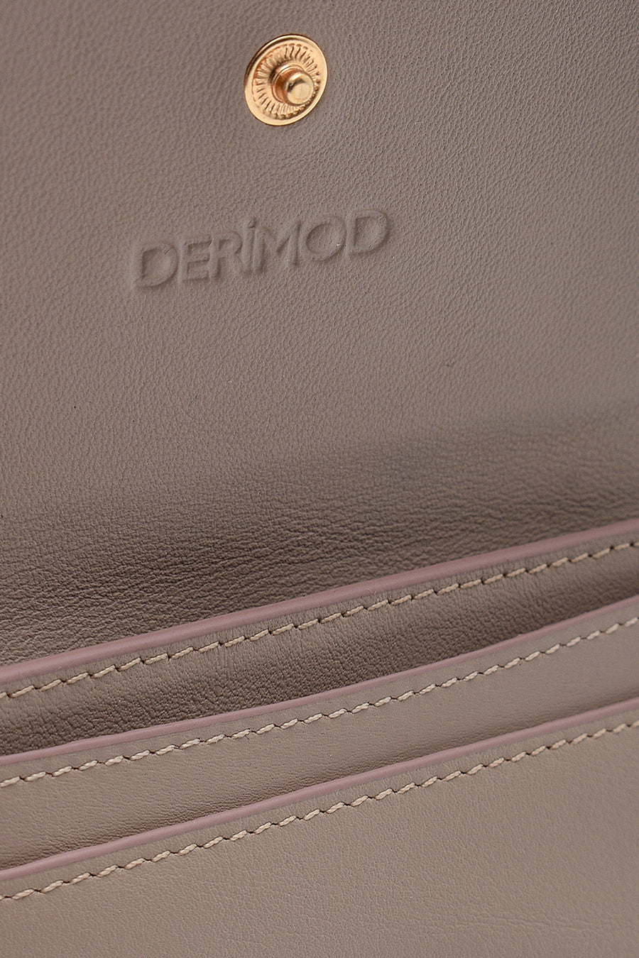 Women's Leather Wallet