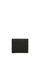 Women's Black Wallet | Derimod