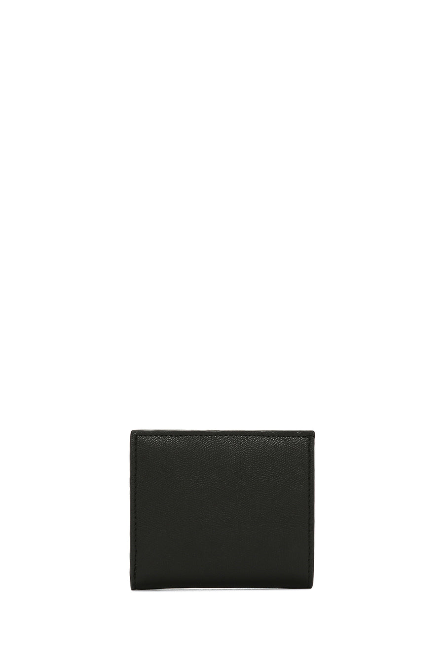 Women's Black Wallet
