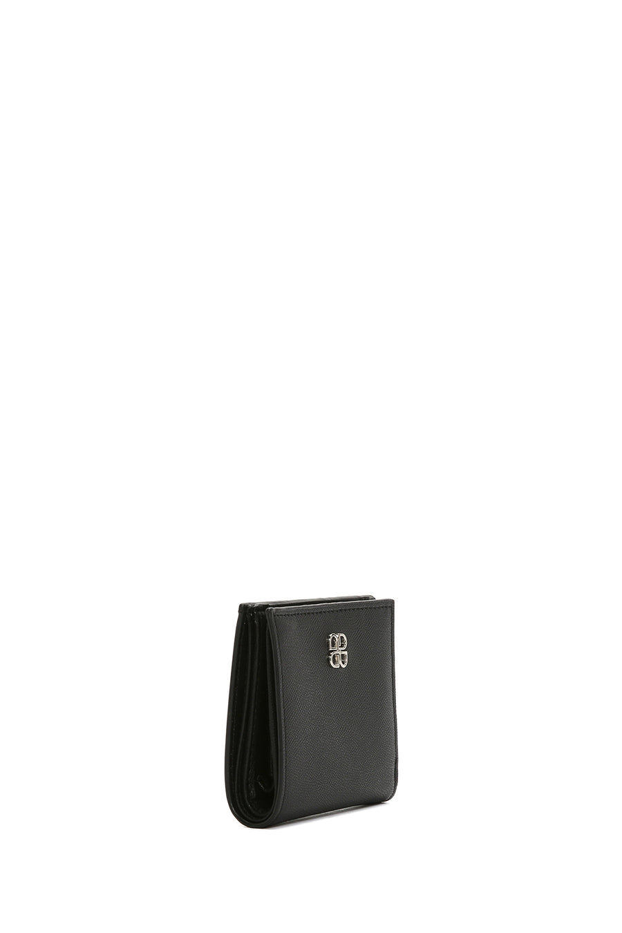 Women's Black Wallet