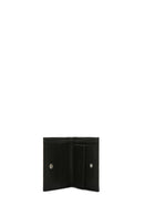 Women's Black Wallet | Derimod