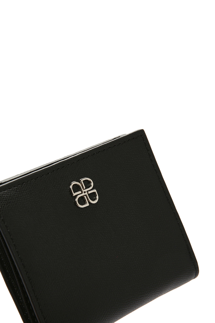 Women's Black Wallet