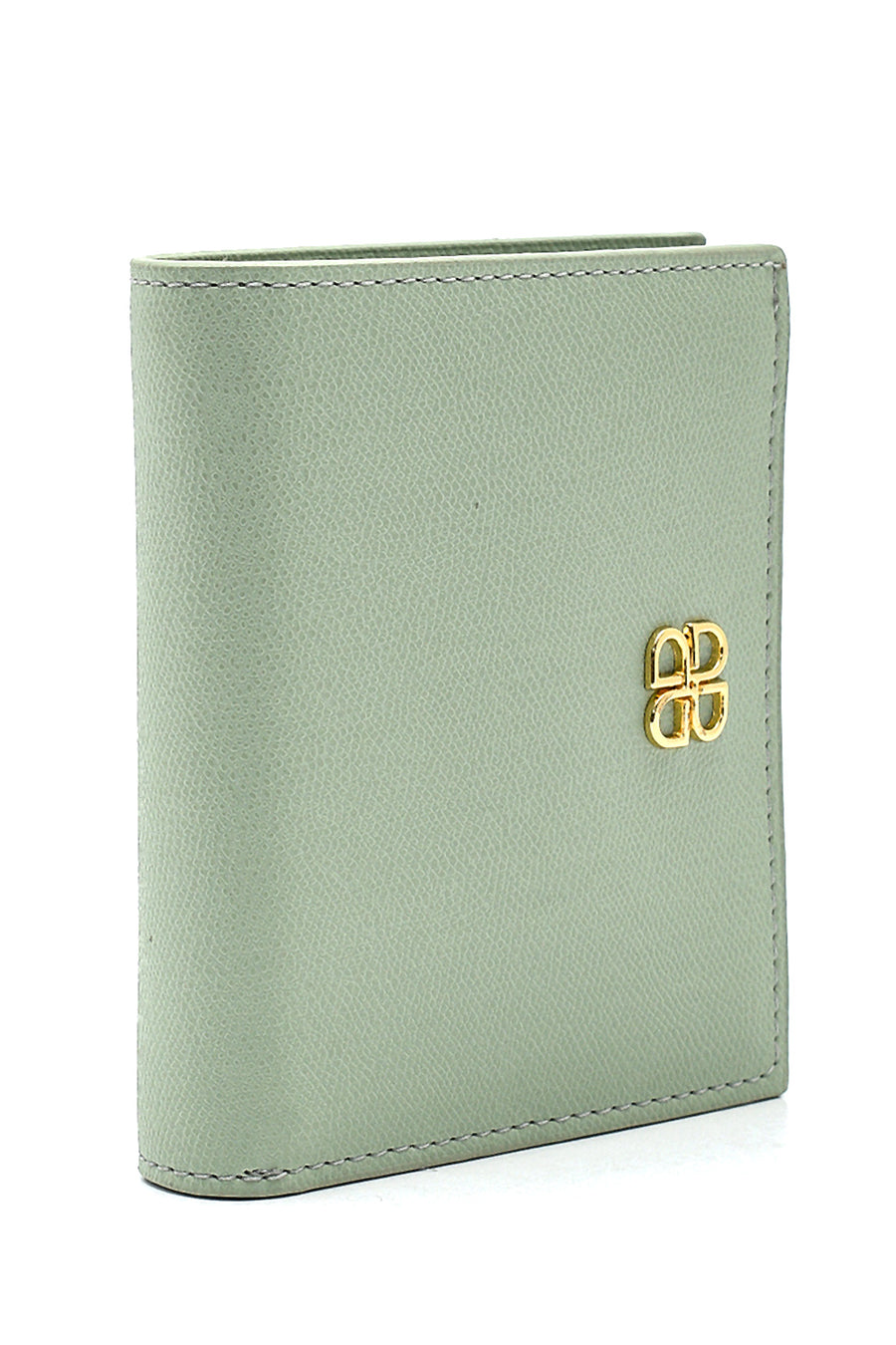 Women's Green Wallet