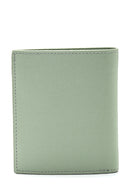 Women's Green Wallet | Derimod