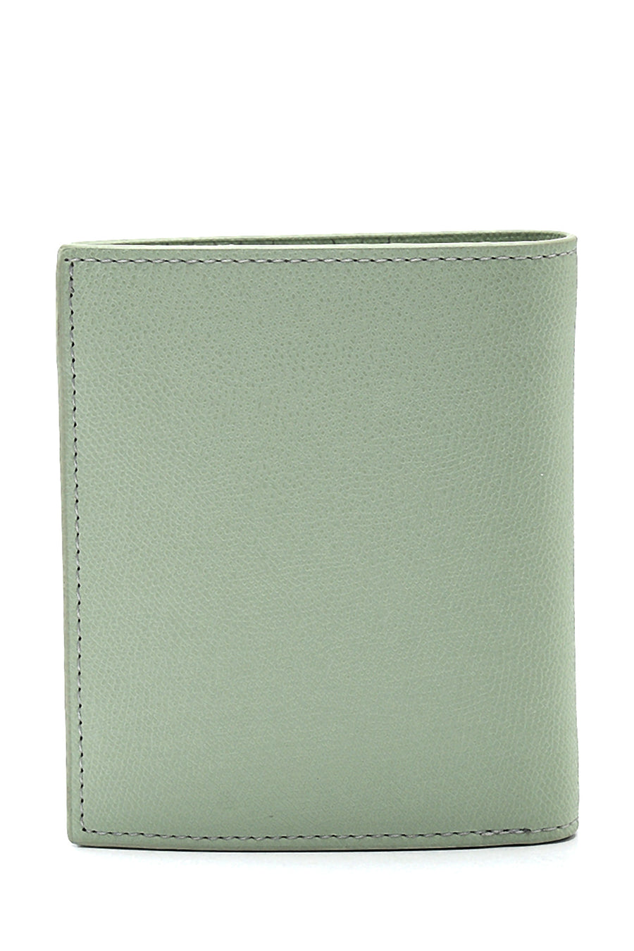 Women's Green Wallet