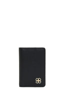 Women's Black Card Holder | Derimod