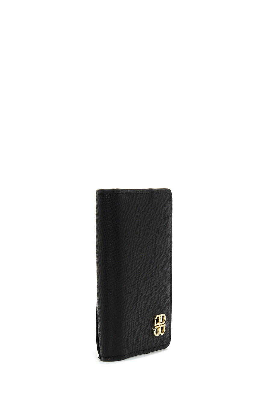 Women's Black Card Holder
