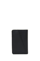 Women's Black Card Holder | Derimod