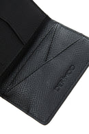 Women's Black Card Holder | Derimod