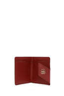 Women's Red Card Holder | Derimod