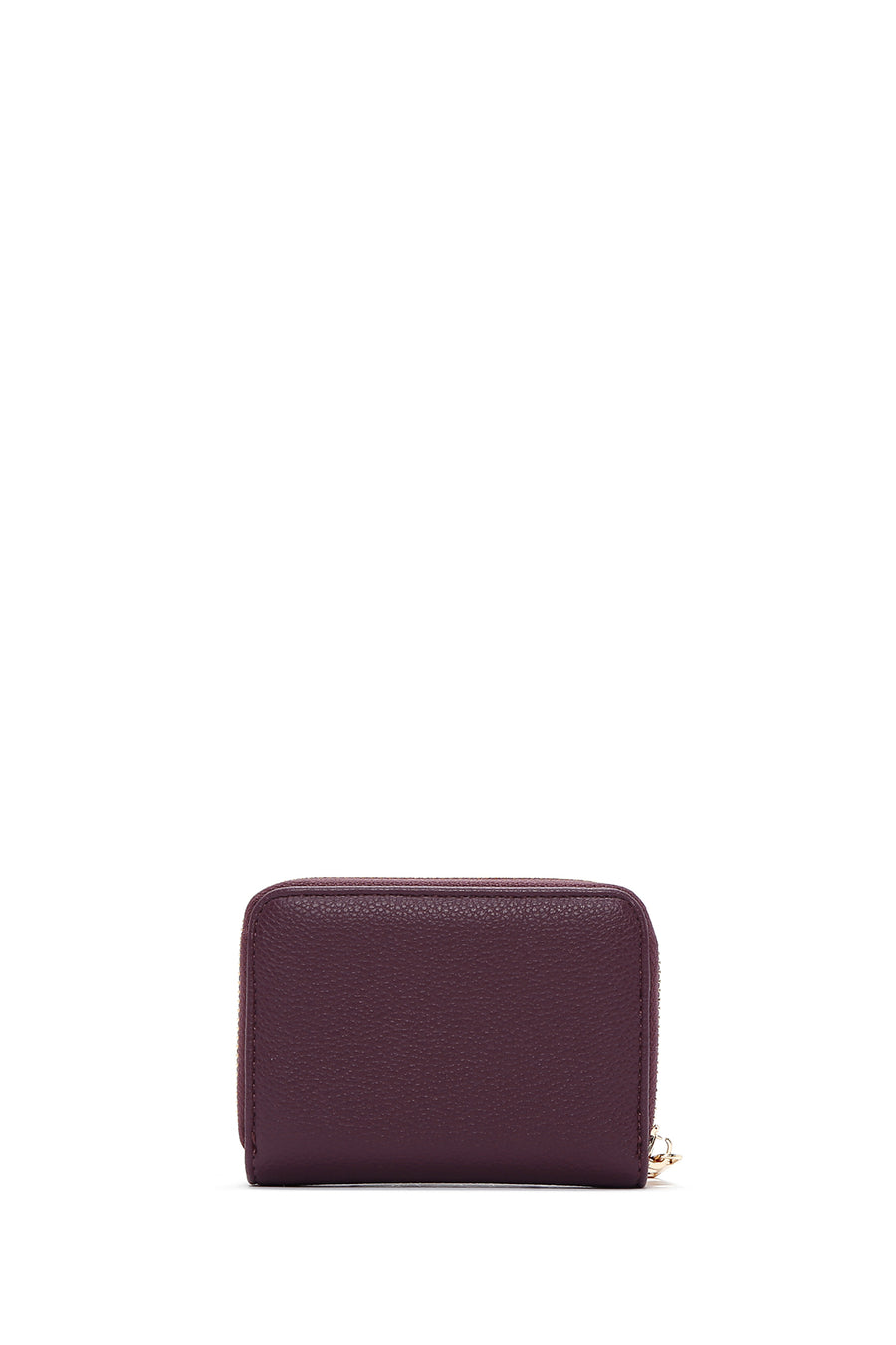Women's Purple Card Holder