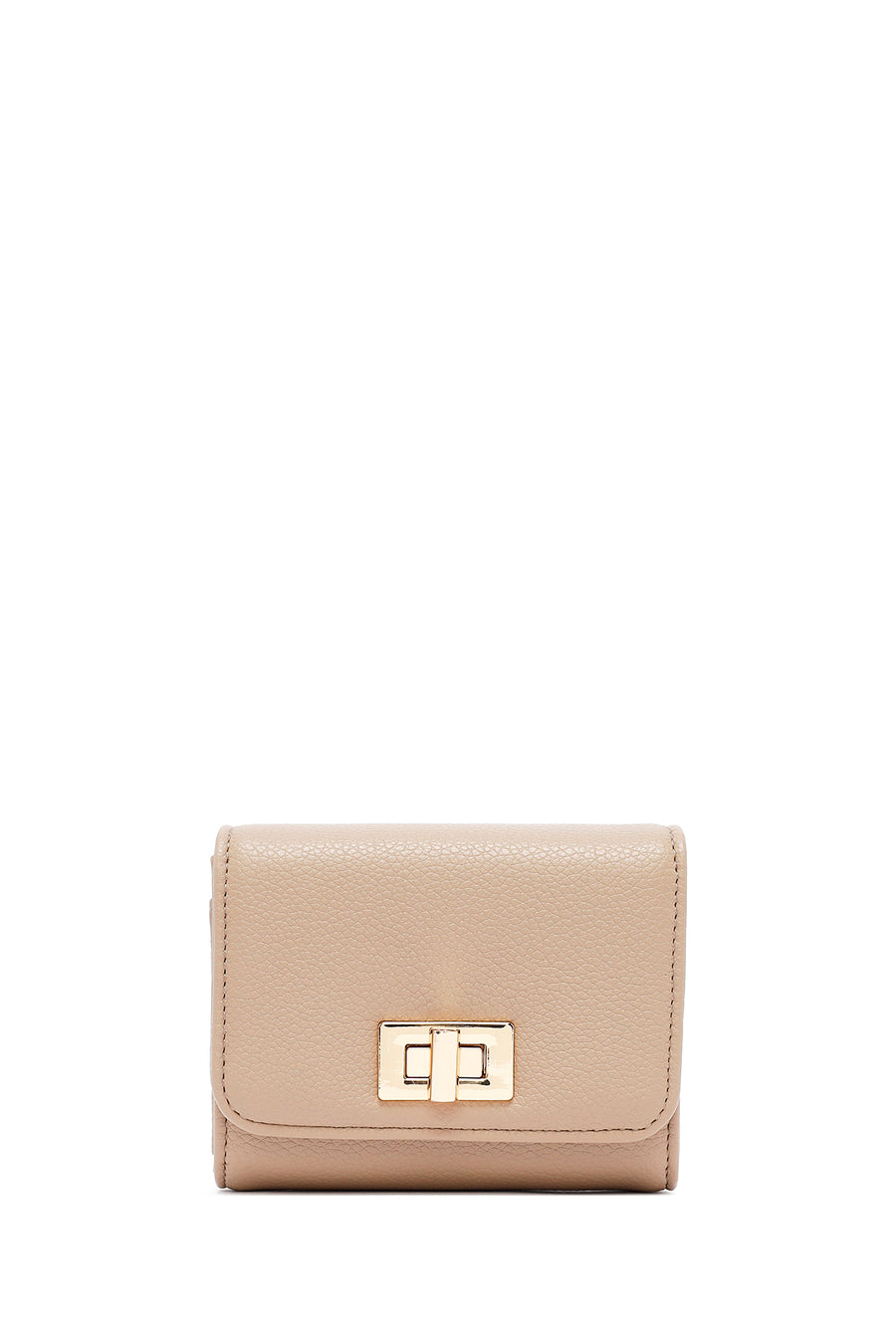 Women's Brown Wallet 000A2D5600FT | Derimod