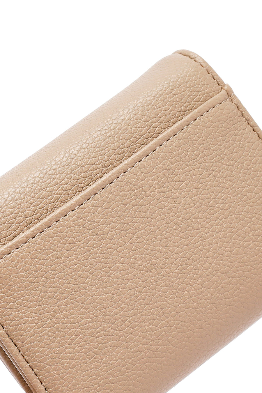 Women's Brown Wallet