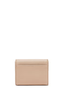 Women's Brown Wallet | Derimod