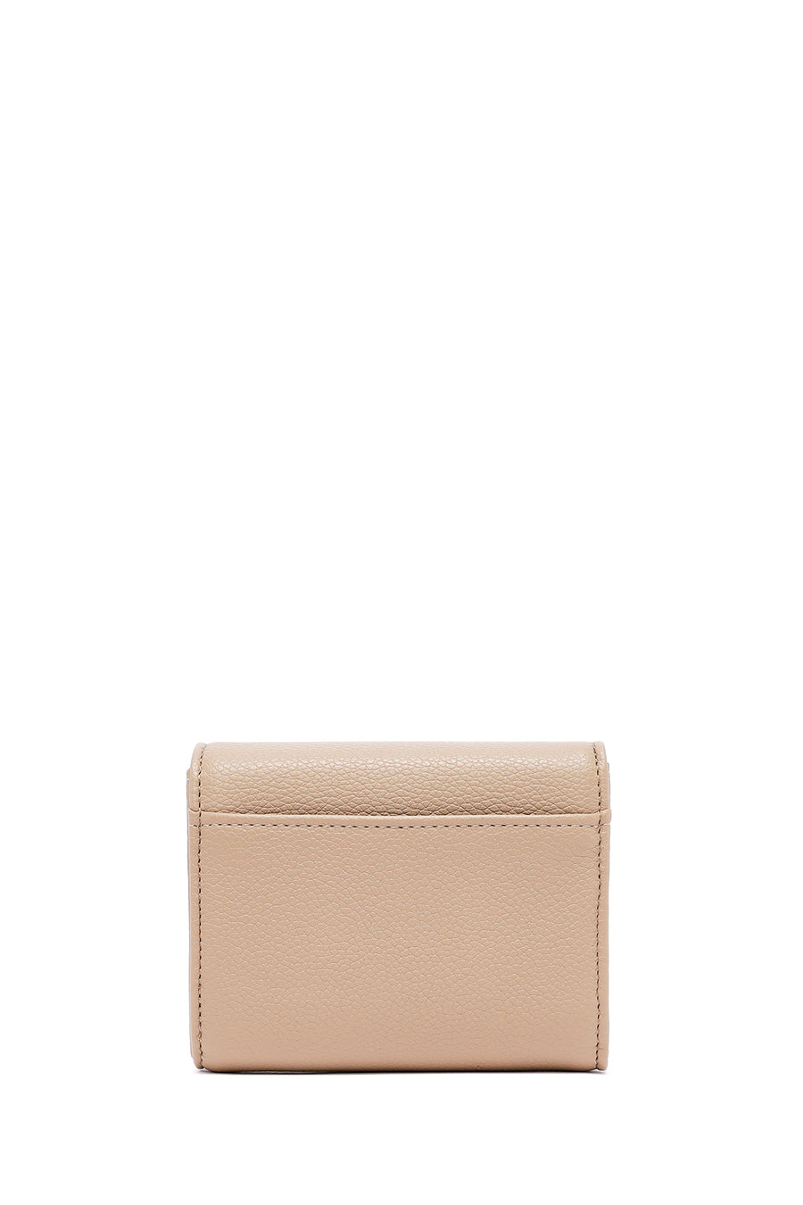 Women's Brown Wallet