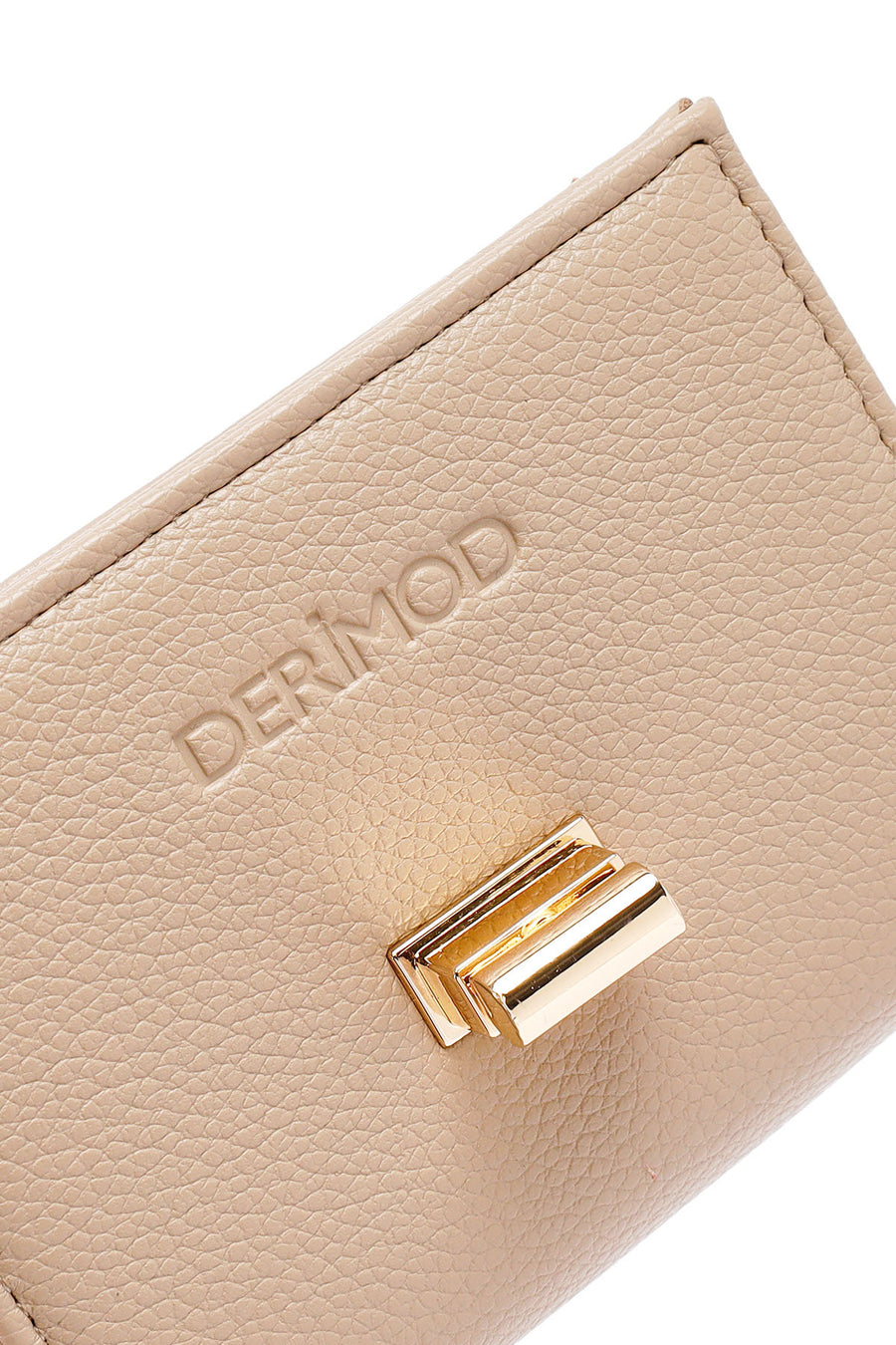 Women's Brown Wallet
