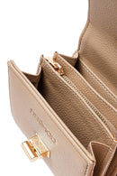 Women's Brown Wallet | Derimod