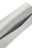 Women's Silver Wallet | Derimod
