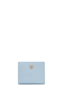 Women's Blue Wallet | Derimod
