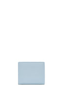 Women's Blue Wallet | Derimod