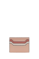 Woman Pink Cardholder | Derimod