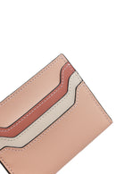 Woman Pink Cardholder | Derimod
