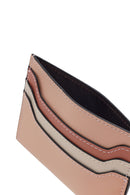 Woman Pink Cardholder | Derimod