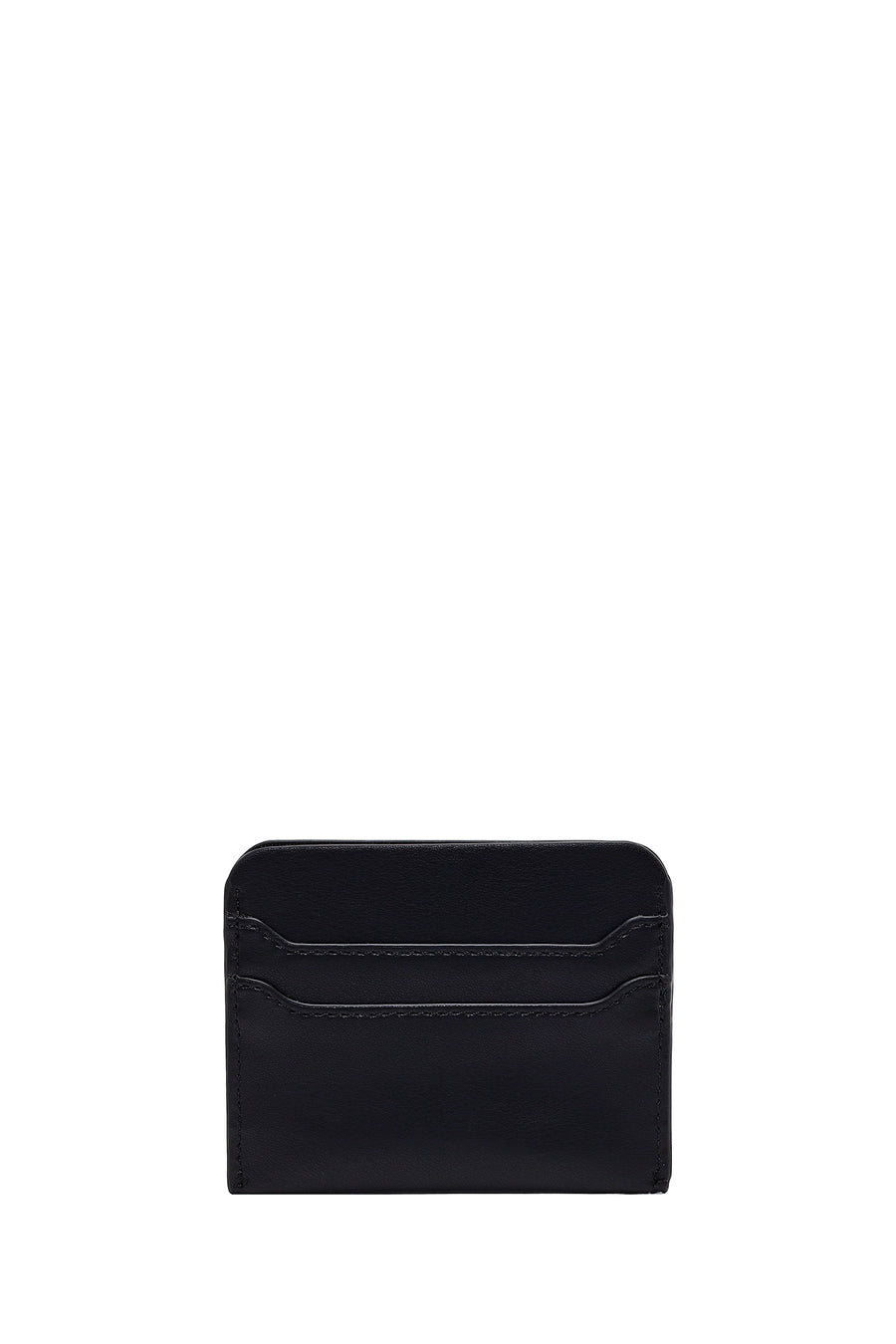 Men's Black Card Holder 000A2D564618 | Derimod