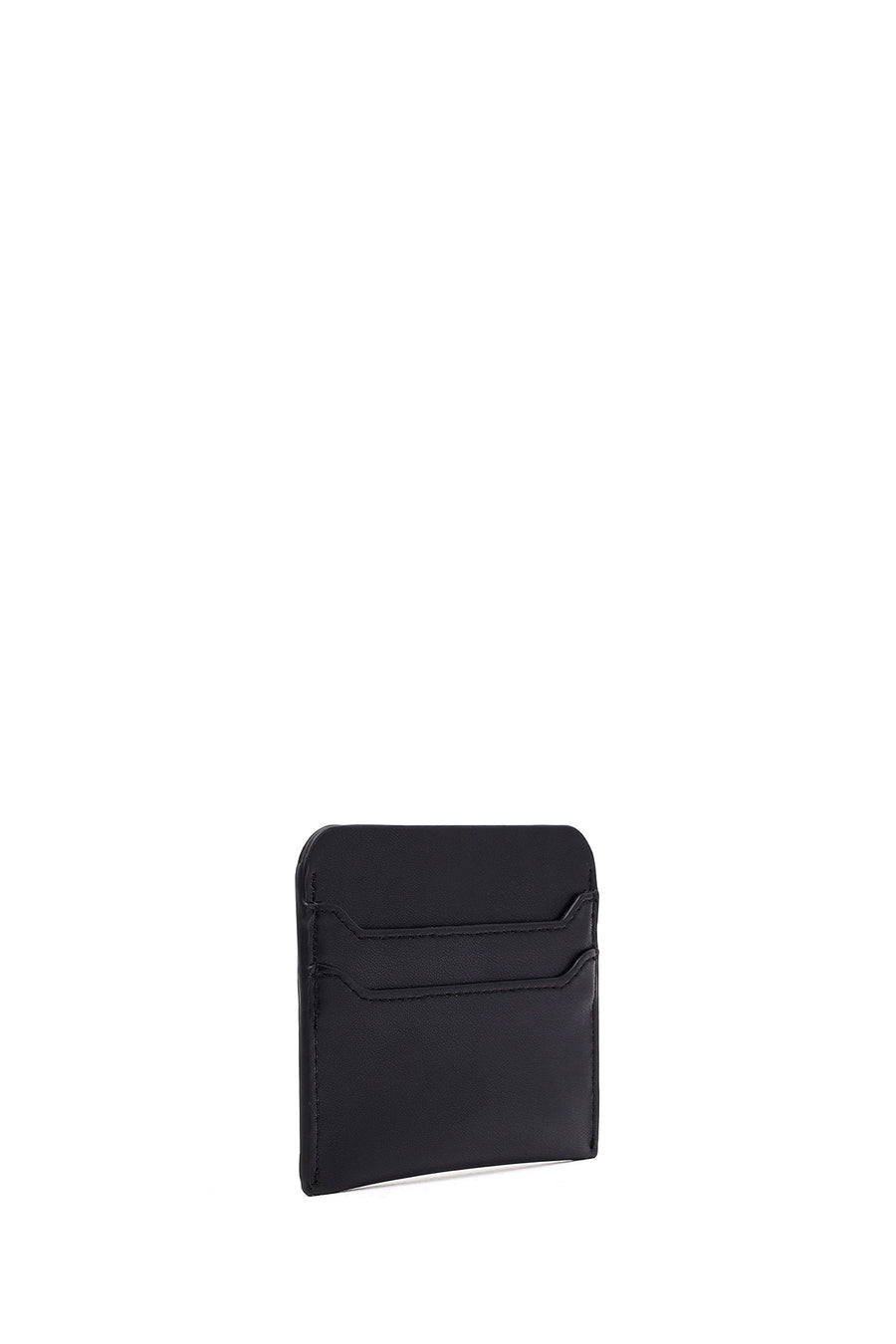Men's Black Card Holder