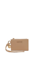 Woman Beige Wallet | Derimod