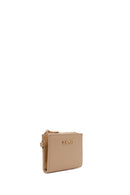 Woman Beige Wallet | Derimod