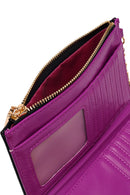 Woman Black Wallet | Derimod