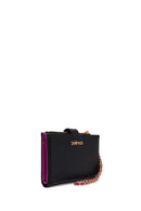Woman Black Wallet | Derimod